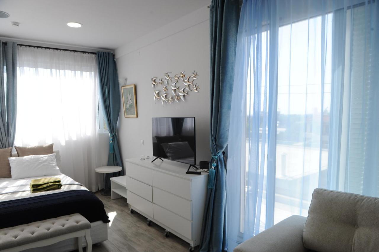 El Angel By Ntinos Appartement Kremastí Buitenkant foto