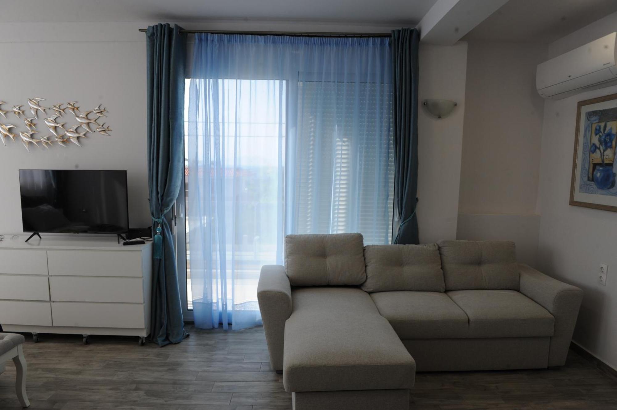 El Angel By Ntinos Appartement Kremastí Buitenkant foto
