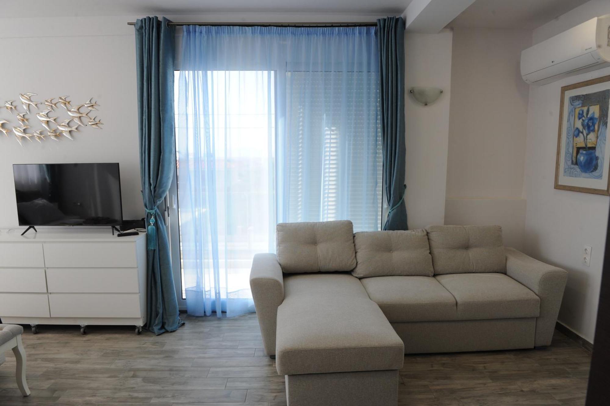 El Angel By Ntinos Appartement Kremastí Buitenkant foto